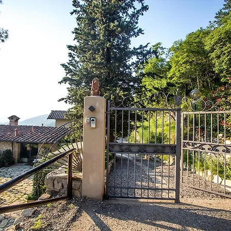 Ancora Tenuta Lonciano * Gualdo (Tuscany)