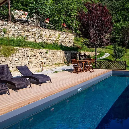 Ancora Tenuta Lonciano Gualdo (Tuscany)