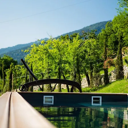 Ancora Tenuta Lonciano * Gualdo (Tuscany)