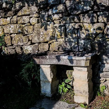 Ancora Tenuta Lonciano * Gualdo (Tuscany)
