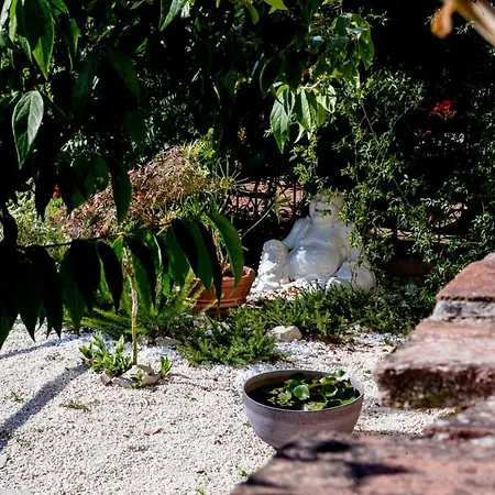 Willa Ancora Tenuta Lonciano Gualdo (Tuscany)