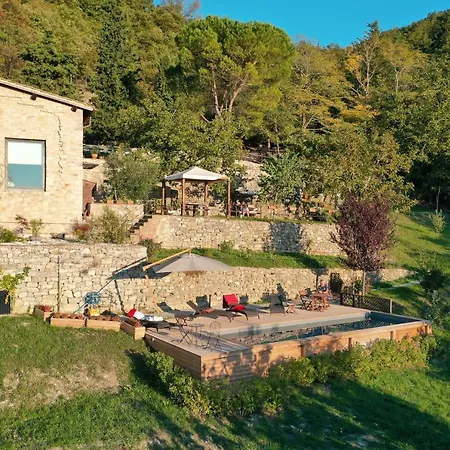 Willa Ancora Tenuta Lonciano *