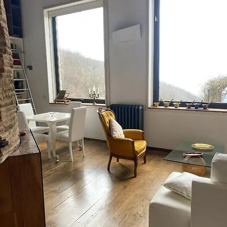Willa Ancora Tenuta Lonciano Gualdo (Tuscany)