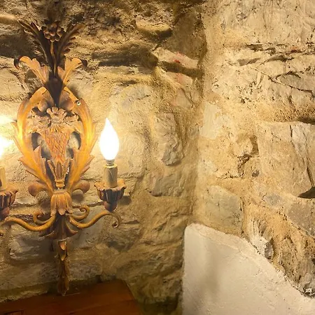 Ancora Tenuta Lonciano * Gualdo (Tuscany)