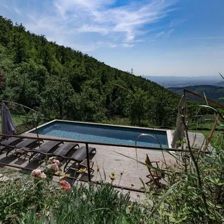 Ancora Tenuta Lonciano Gualdo (Tuscany)
