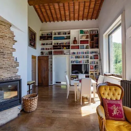 Ancora Tenuta Lonciano * Gualdo (Tuscany)