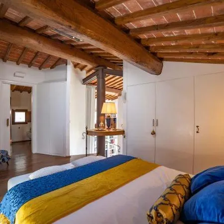 Ancora Tenuta Lonciano Willa