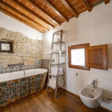 Ancora Tenuta Lonciano * Gualdo (Tuscany)