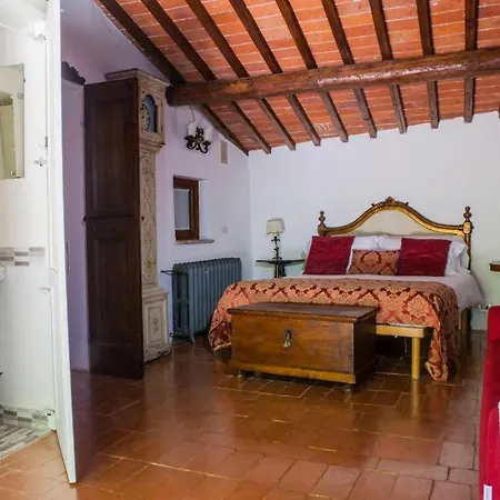 Ancora Tenuta Lonciano Gualdo (Tuscany)