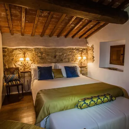 Ancora Tenuta Lonciano * Gualdo (Tuscany)