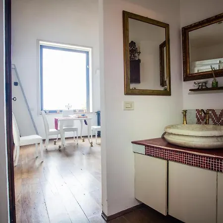 Ancora Tenuta Lonciano Willa Gualdo (Tuscany)
