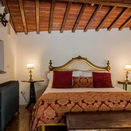 Ancora Tenuta Lonciano Gualdo (Tuscany)