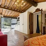 Vila Ancora Tenuta Lonciano Gualdo (Tuscany)