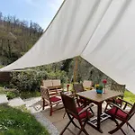 Ancora Tenuta Lonciano * Gualdo (Tuscany)