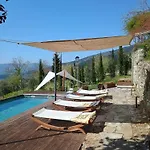 Vila Ancora Tenuta Lonciano *