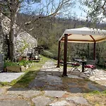 Ancora Tenuta Lonciano Vila Gualdo (Tuscany)