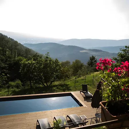 Ancora Tenuta Lonciano Gualdo (Tuscany)
