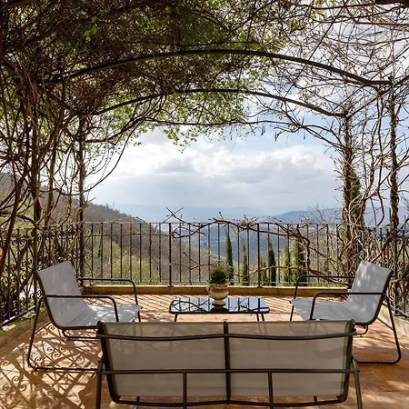 Ancora Tenuta Lonciano *
