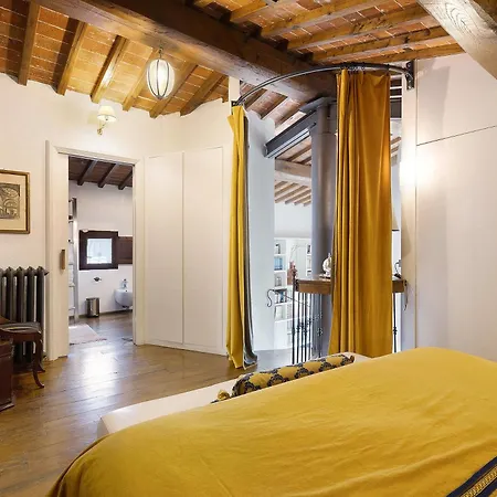 Ancora Tenuta Lonciano Gualdo (Tuscany)