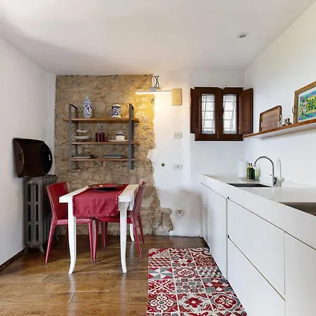 Ancora Tenuta Lonciano * Gualdo (Tuscany)