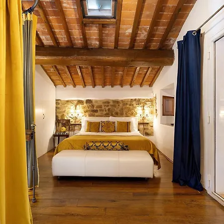Ancora Tenuta Lonciano * Gualdo (Tuscany)