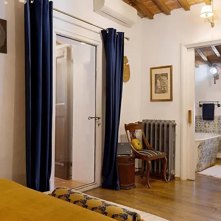 Ancora Tenuta Lonciano Villa