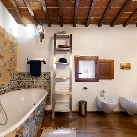 Ancora Tenuta Lonciano * Gualdo (Tuscany)