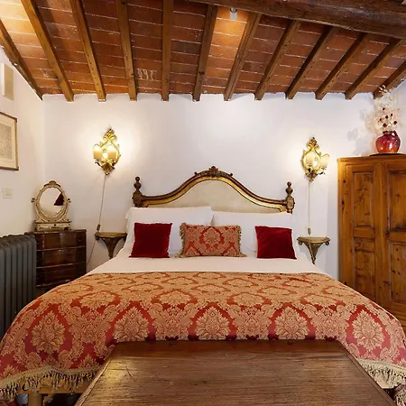 Ancora Tenuta Lonciano Villa