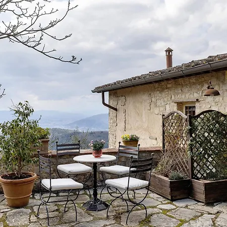 Ancora Tenuta Lonciano Villa *