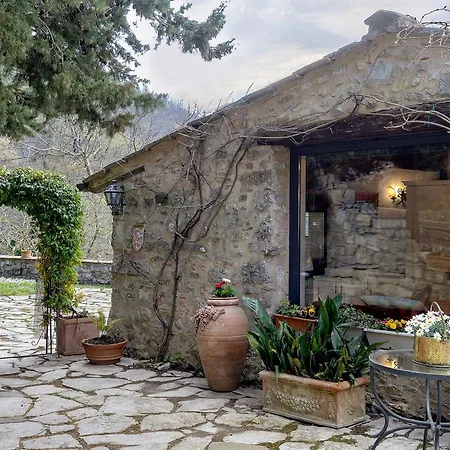 Villa Ancora Tenuta Lonciano *