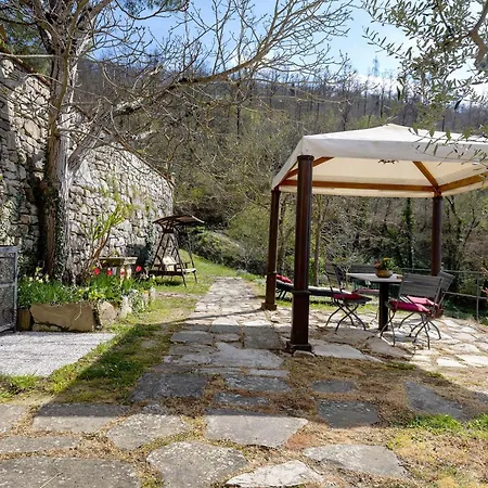 Ancora Tenuta Lonciano Villa Gualdo (Tuscany)